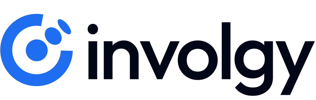 Involgy logotipo